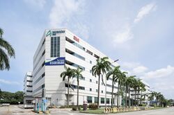 Techpoint (D20), Factory #452783191